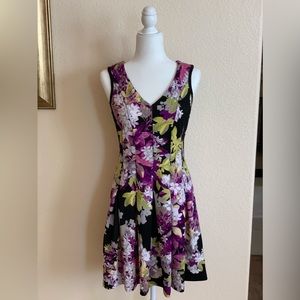 Worthington Sleeveless Dress